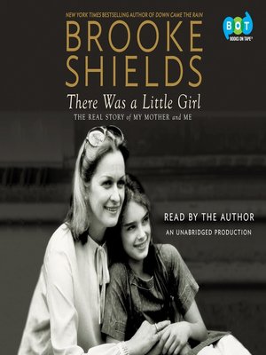 cover image of There Was a Little Girl